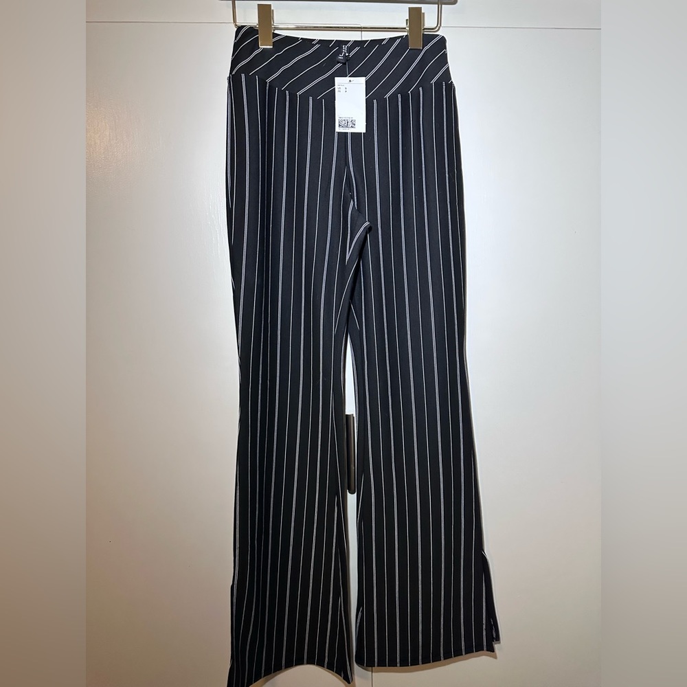 NWT H&M Flare Pant